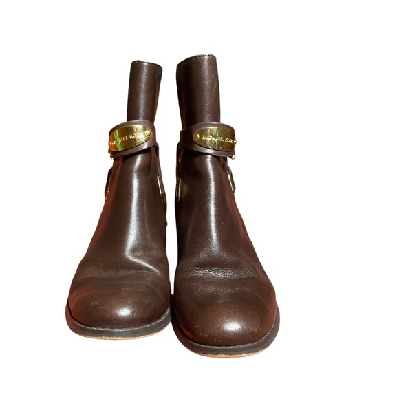 Michael Kors Ankle Boots - Picture 2 of 5